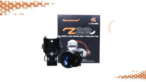 bi laser aozoom azstar z22